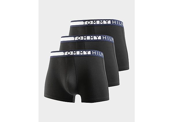 Tommy Hilfiger Pack 3 Boxers
