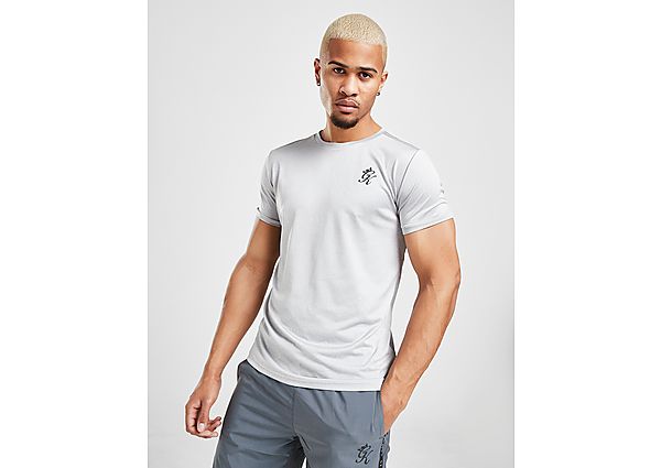 Gym King T-Shirt Poly Training Homme