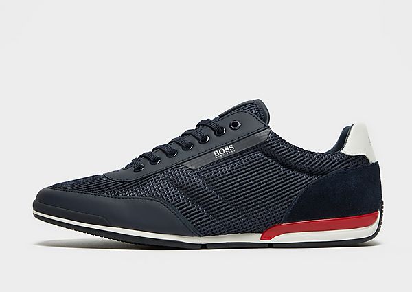 BOSS Baskets Saturn Low Mesh Homme