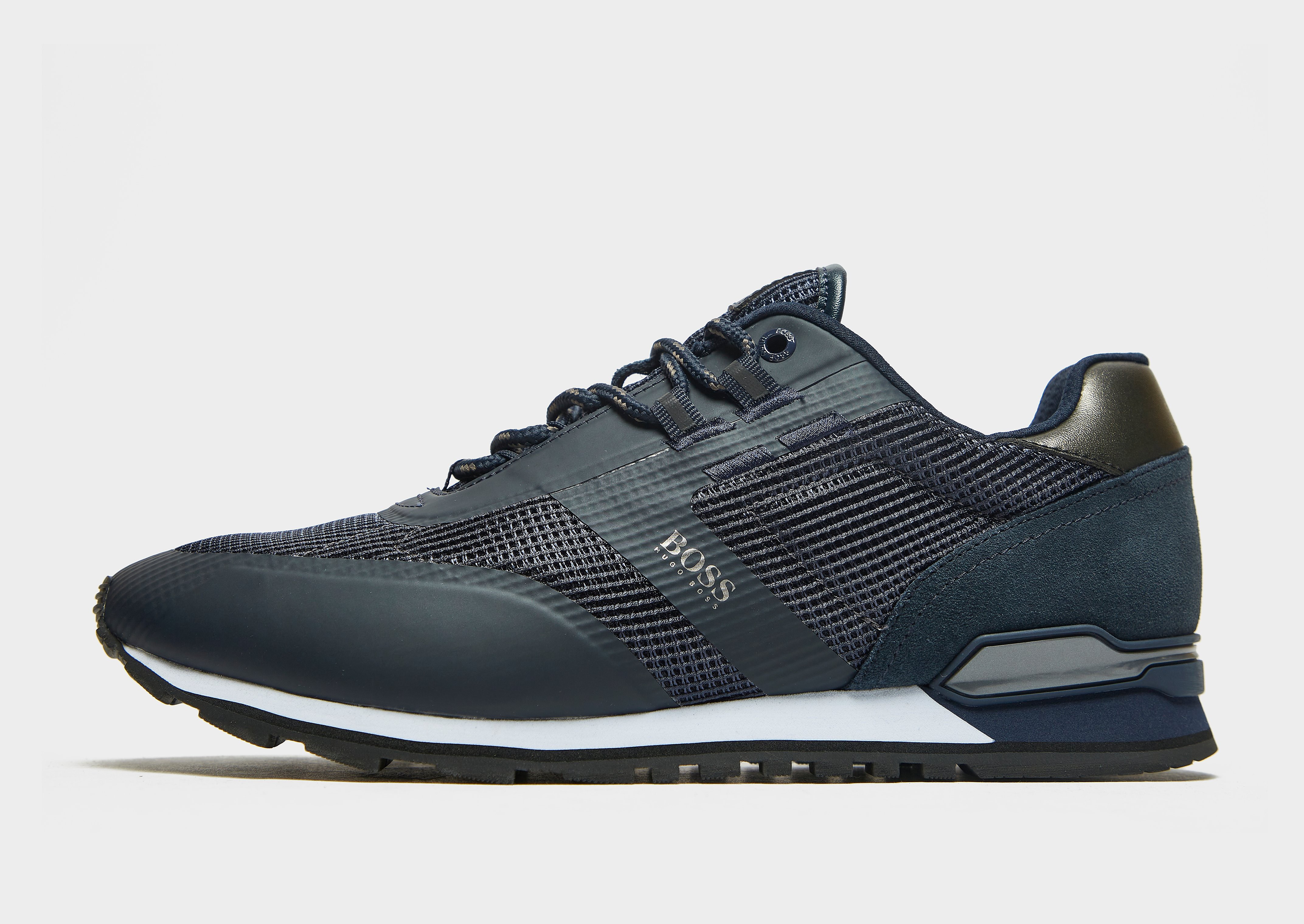 

BOSS Parkour Run - Navy - Mens, Navy