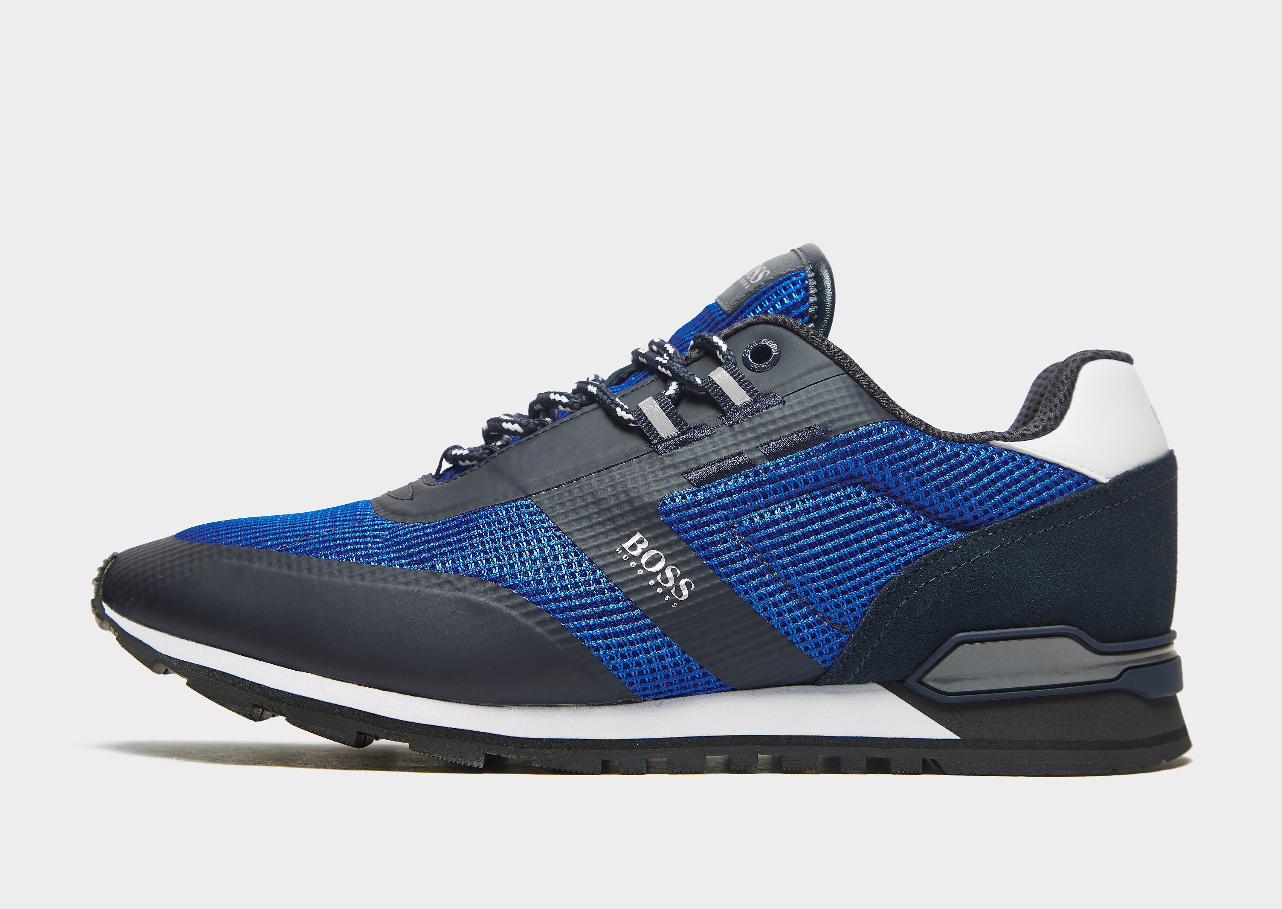 

BOSS Parkour Run - Blue - Mens, Blue