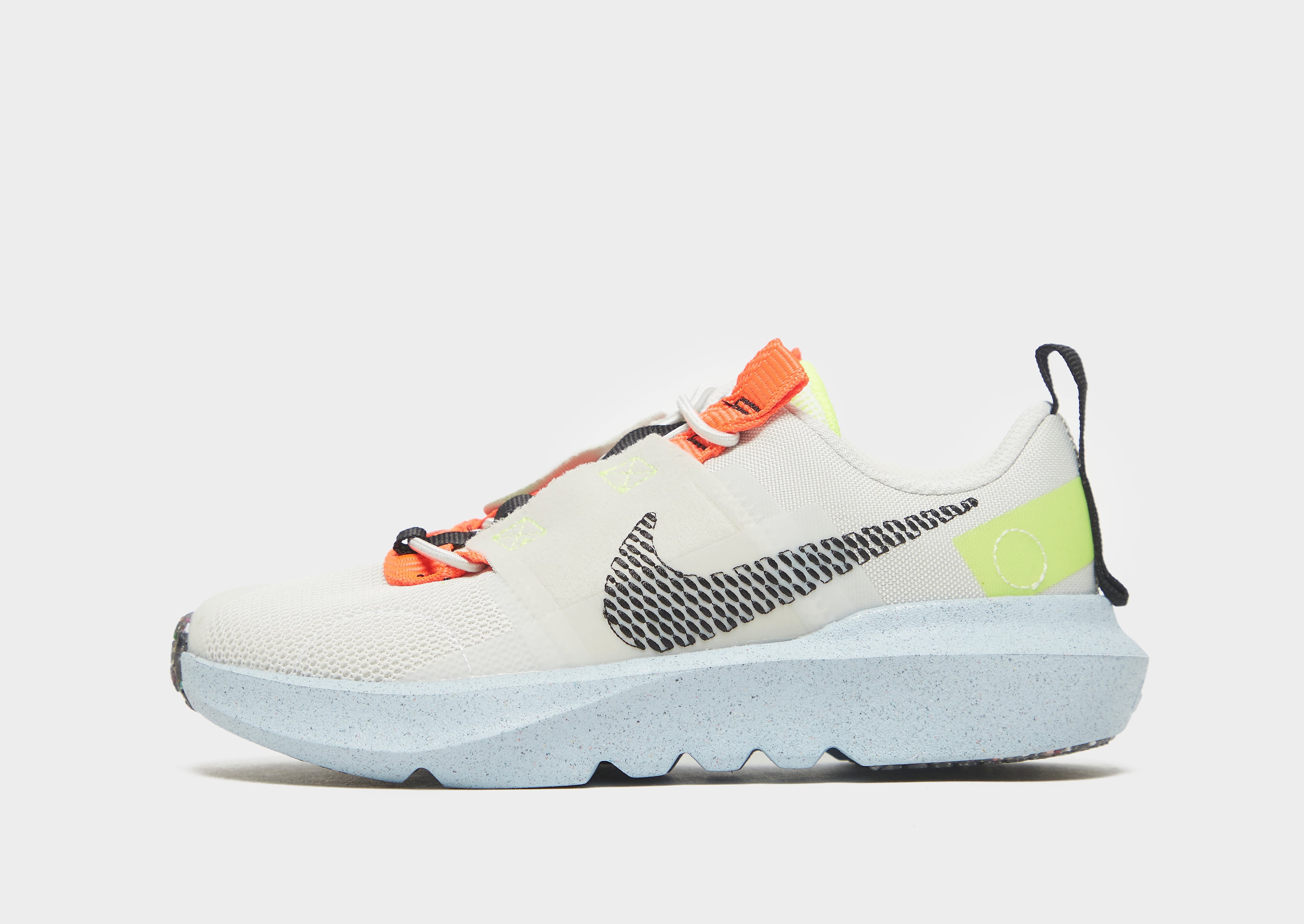 

Nike Crater Impact Children - White - Kids, White