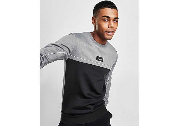 McKenzie Sweatshirt Adam Poly Crew Homme