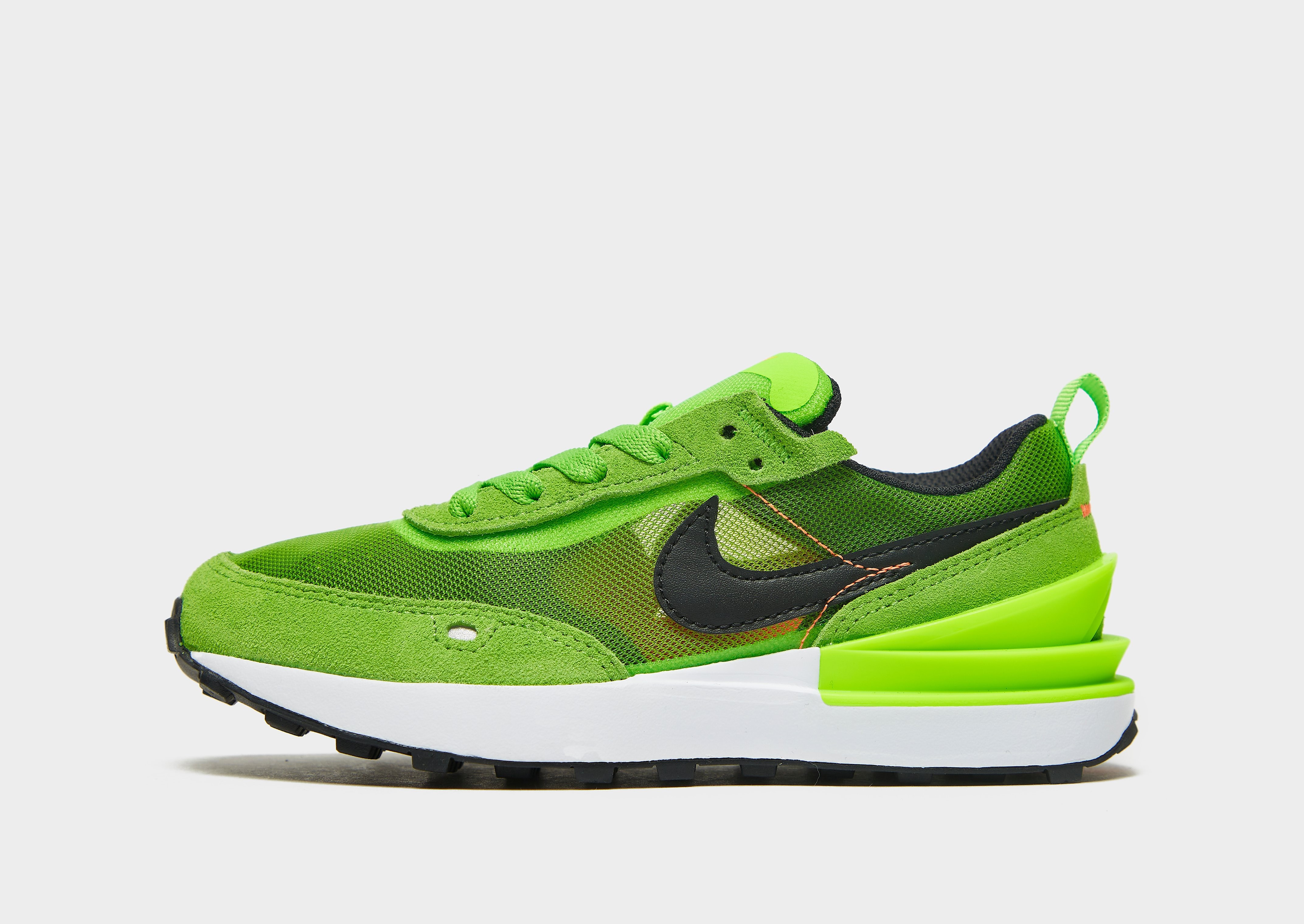 

Nike Waffle One Children - Green - Kids, Green