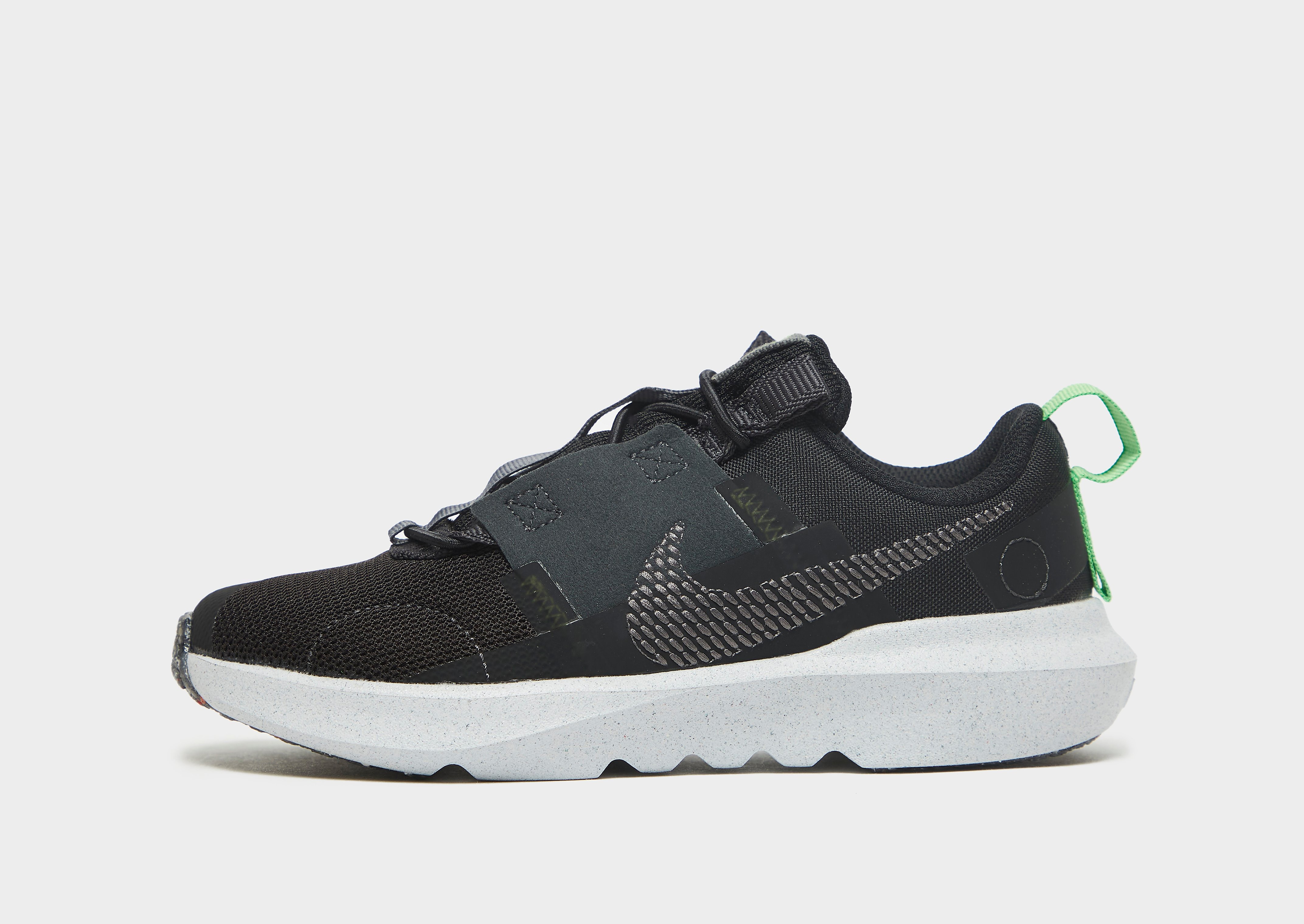 

Nike Crater Impact Children - Black - Kids, Black
