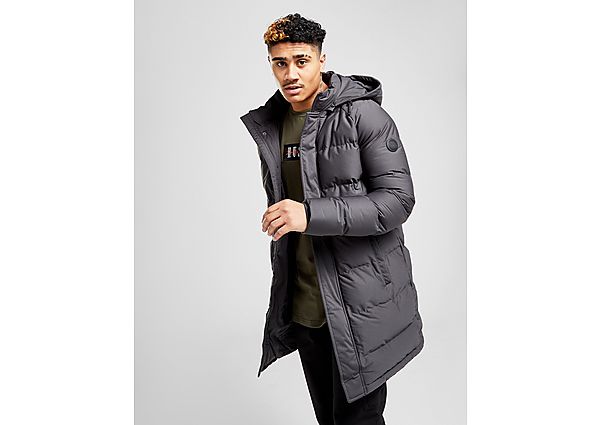 Supply & Demand Veste Twister Homme
