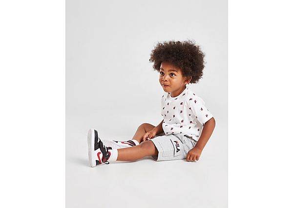 Fila Ensemble T-Shirt/Short Oskar Bébé