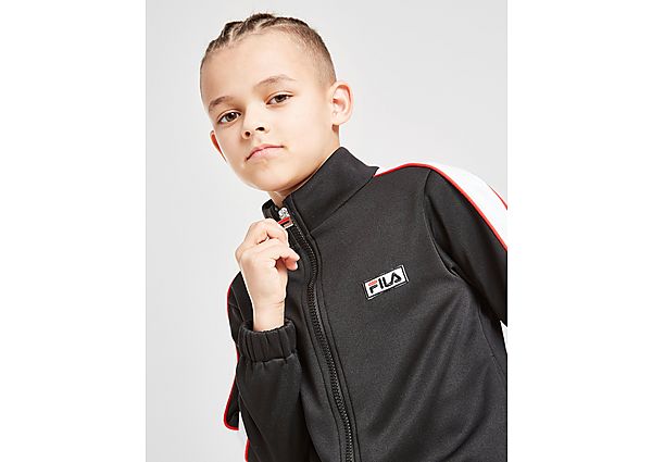 Fila Survêtement Willa Poly Full Zip Enfant