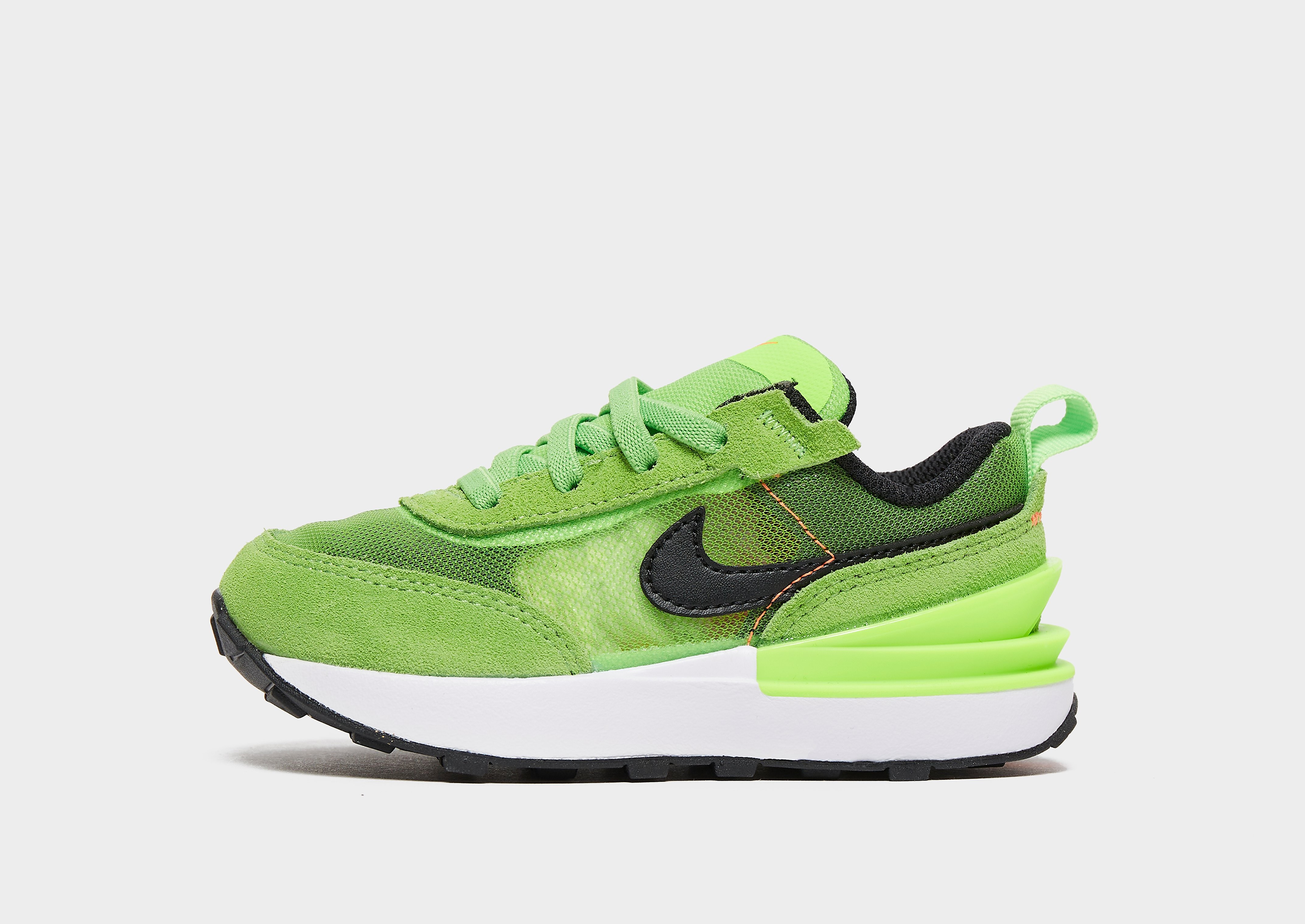 

Nike Waffle One Infant - Green - Kids, Green