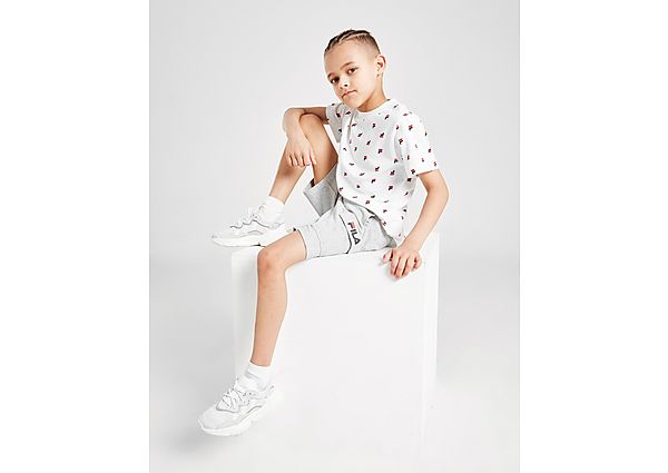 Fila Ensemble T-Shirt/Short Oskar Enfant