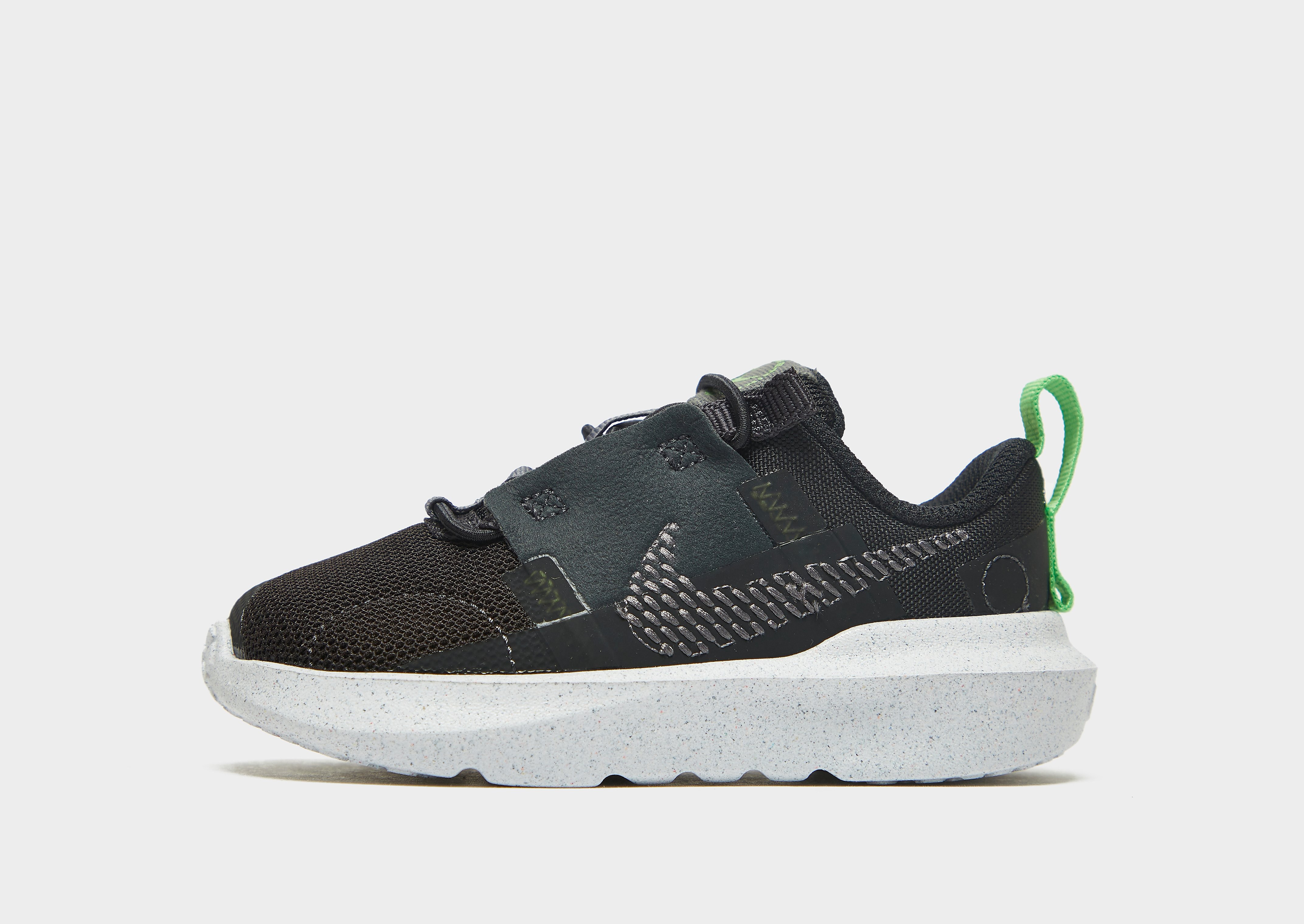 

Nike Crater Impact Infant - Black - Kids, Black