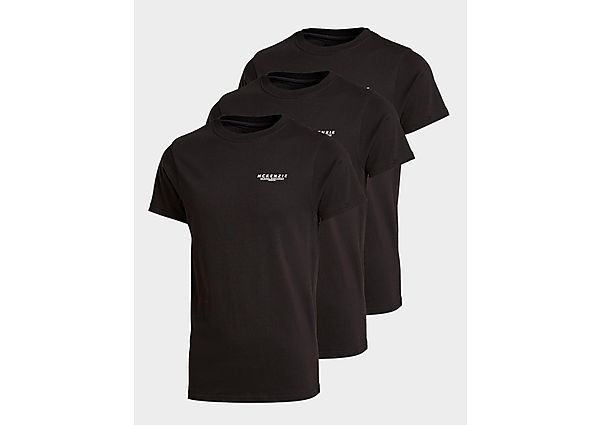 McKenzie Pack 3 T-Shirt Essential Junior