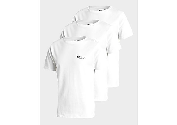 McKenzie Pack 3 T-Shirt Essential Junior