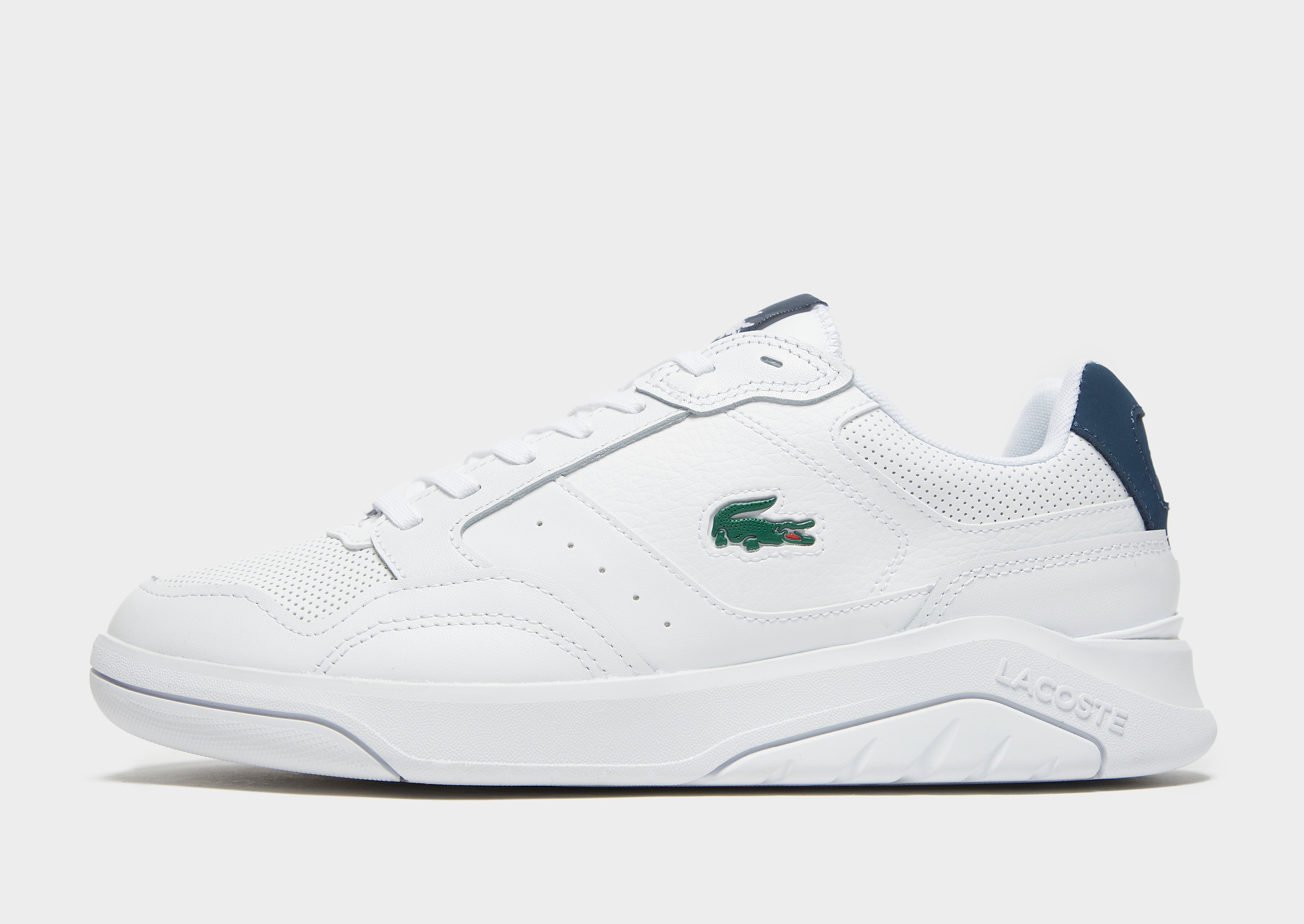 

Lacoste Game Advance - Only at JD - White - Mens, White