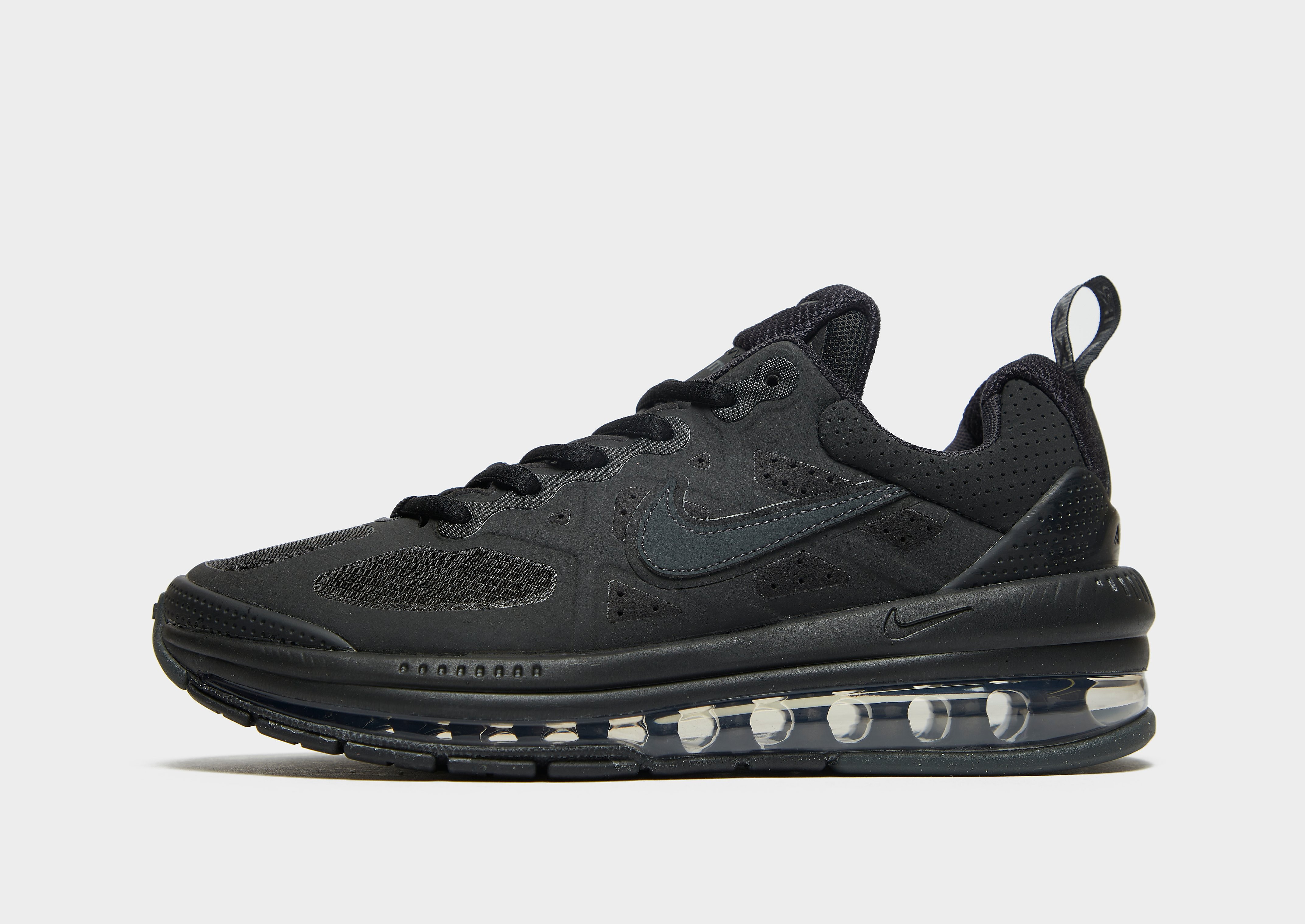 

Nike Air Max Genome Junior - Black/Grey - Kids, Black/Grey