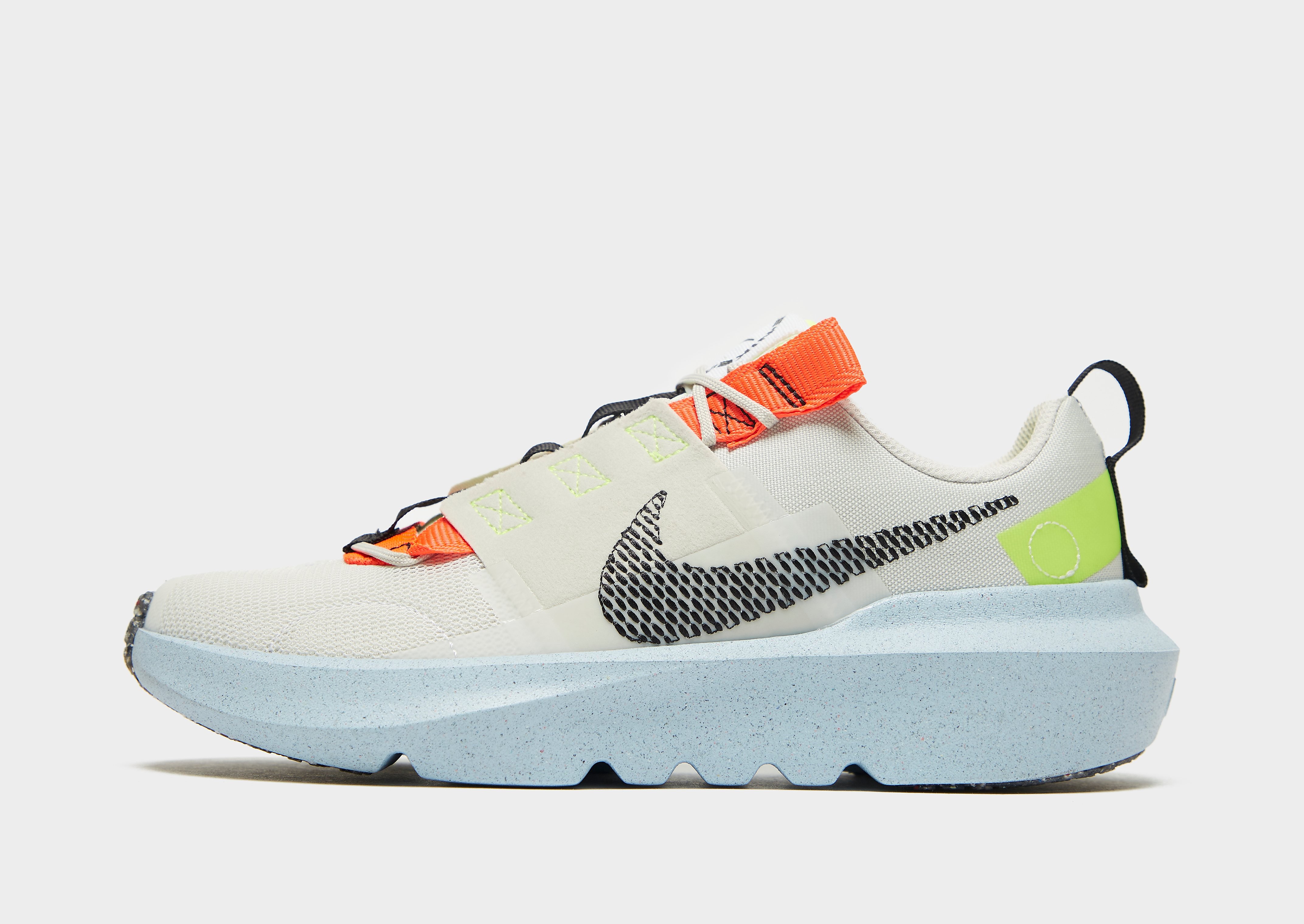 

Nike Crater Impact Junior - White - Kids, White