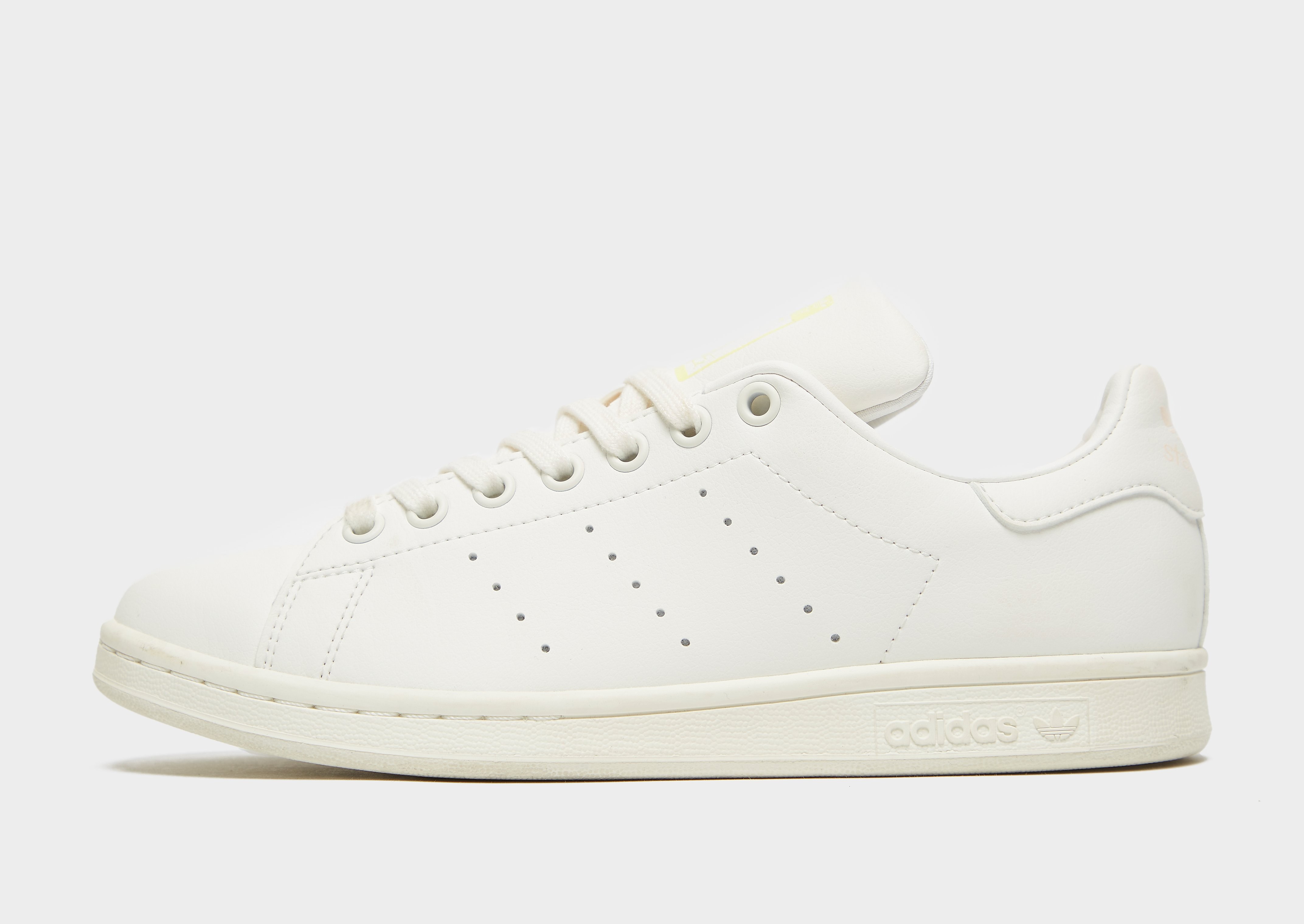 

adidas Originals Stan Smith Women's - White, White