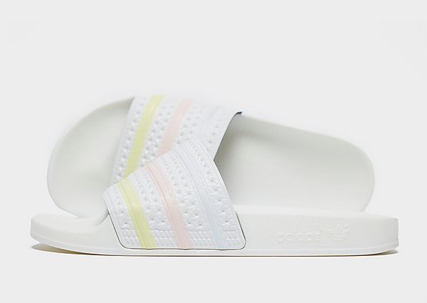 adidas Originals Claquettes Adilette Femme