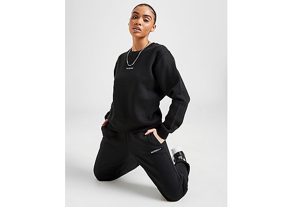 McKenzie Sweatshirt Core Crew Femme