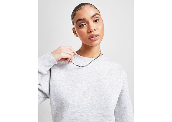 McKenzie Sweatshirt Core Crew Femme