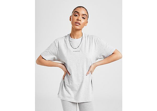 McKenzie T-shirt Essential Boyfriend Femme