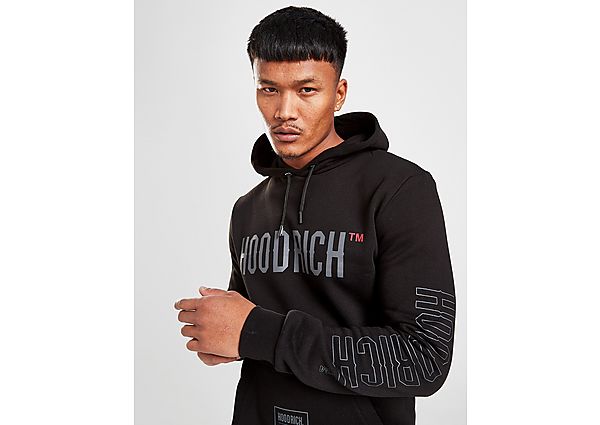 Hoodrich Sweat à Capuche Akira V3 Homme