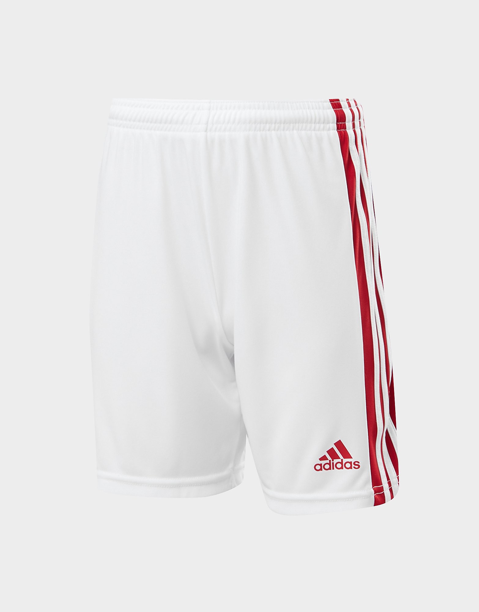 

adidas Squadra Shorts Junior - White - Kids, White