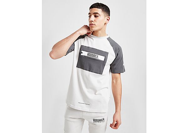 Hoodrich T-shirt Ancillary Homme