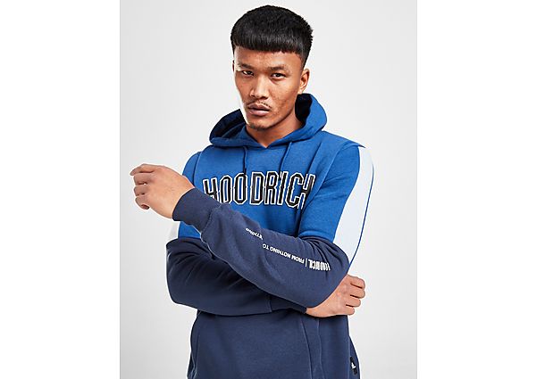 Hoodrich T-Shirt Sawyer All Over Print Homme