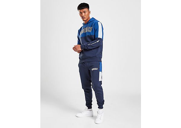 Hoodrich Jogging Panel V2 Homme