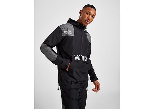 Hoodrich Veste Armour à Capuche Windrunner Homme