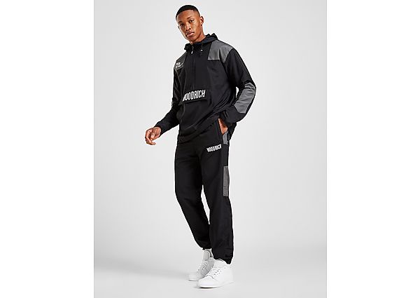 Hoodrich Pantalon de Survêtement Armour Homme