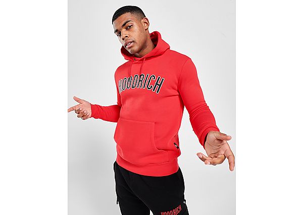 Hoodrich Sweat à Capuche OG Cali Homme