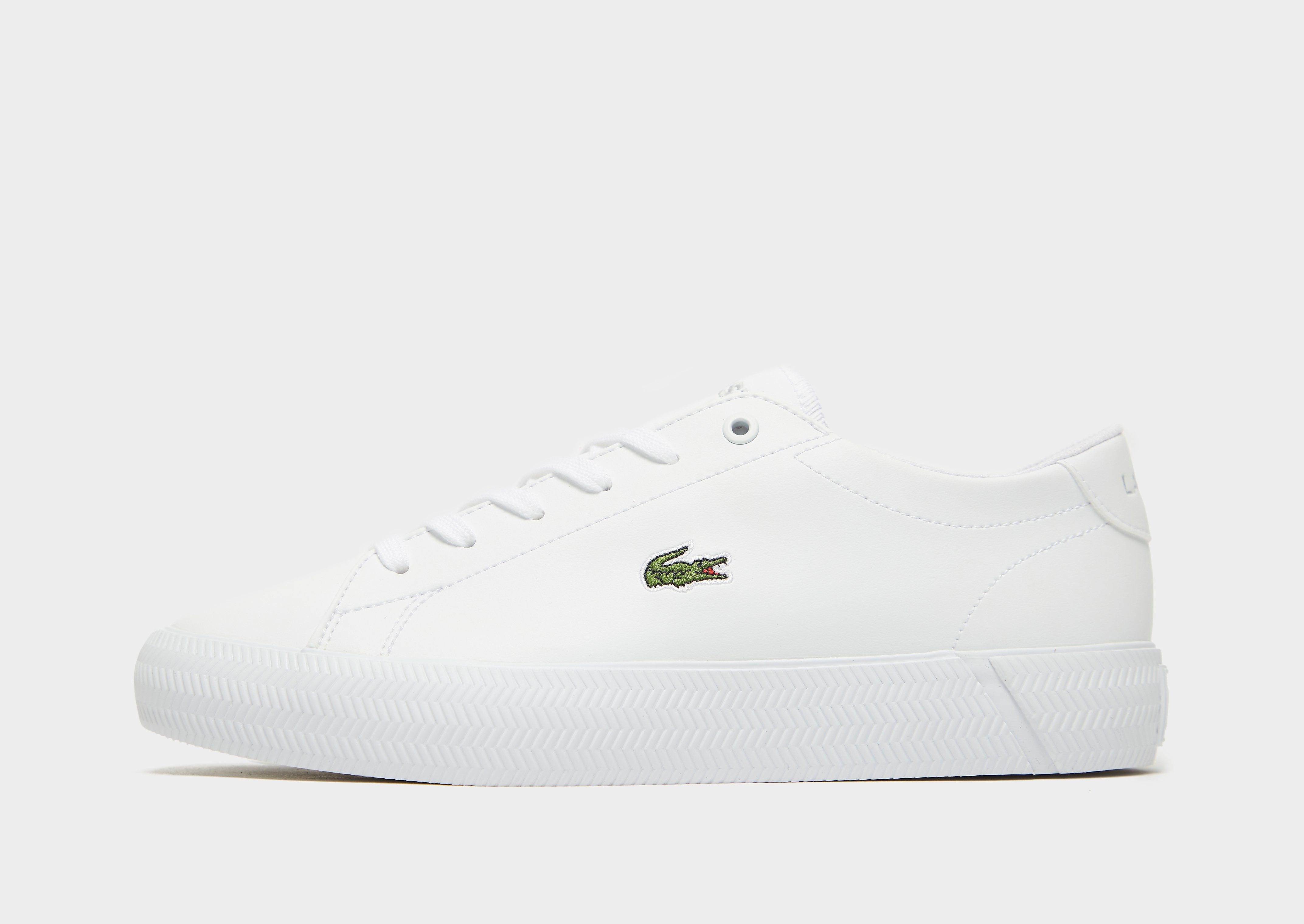 

Lacoste Gripshot Junior - White - Kids, White
