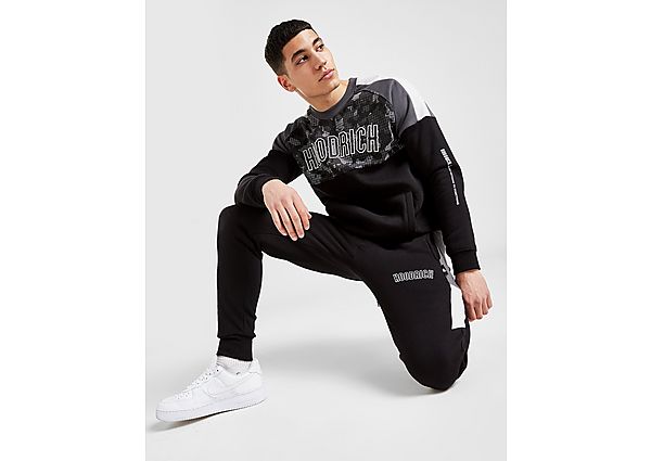 Hoodrich Pantalon de Survêtement Panel V2 Homme