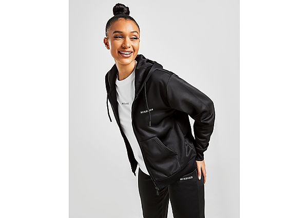 McKenzie Survêtement Poly Zippé Hooded Femme