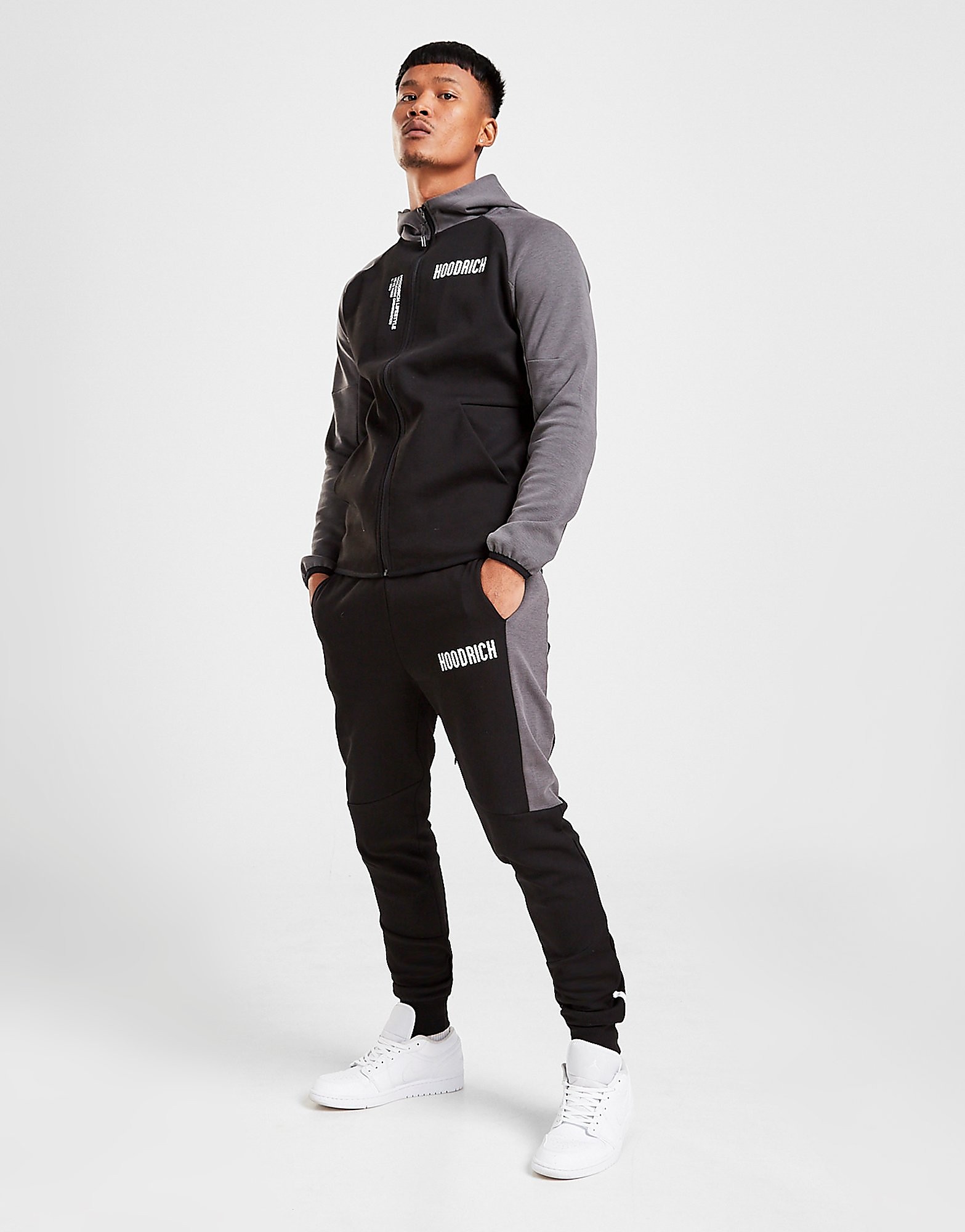 

Hoodrich Phaze Joggers - Black - Mens, Black