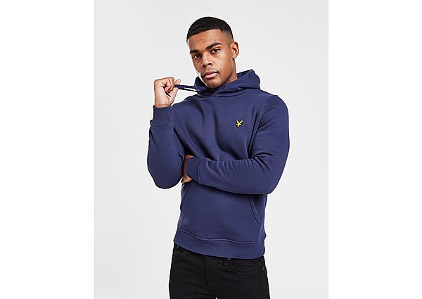 Lyle & Scott Sweat à Capuche Core Homme
