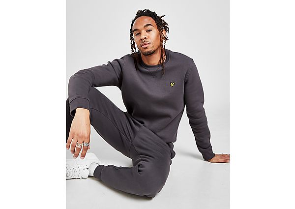 Lyle & Scott Sweat-shirt Core Crew Homme