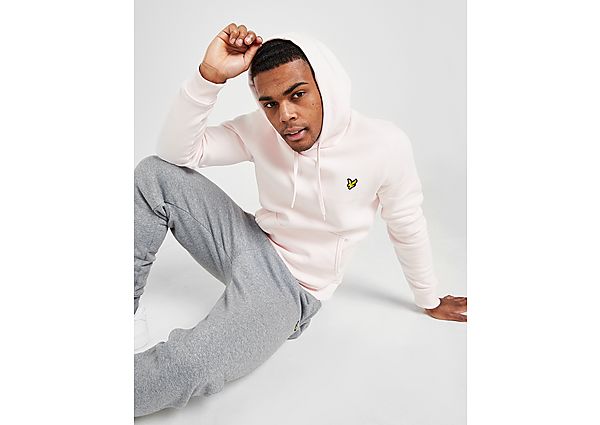 Lyle & Scott Sweat à Capuche Core Homme