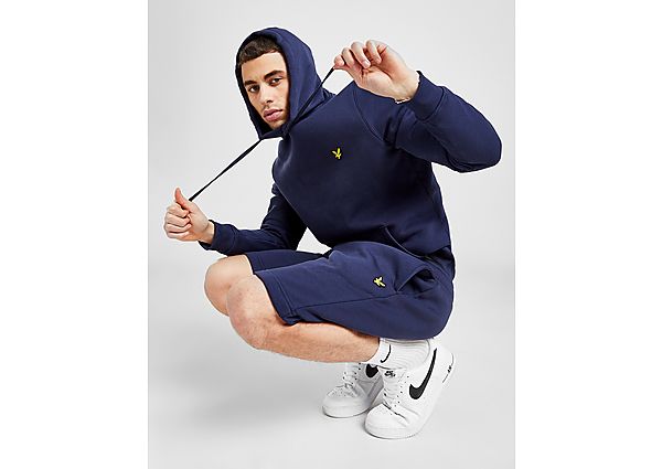 Lyle & Scott Short Fleece Homme