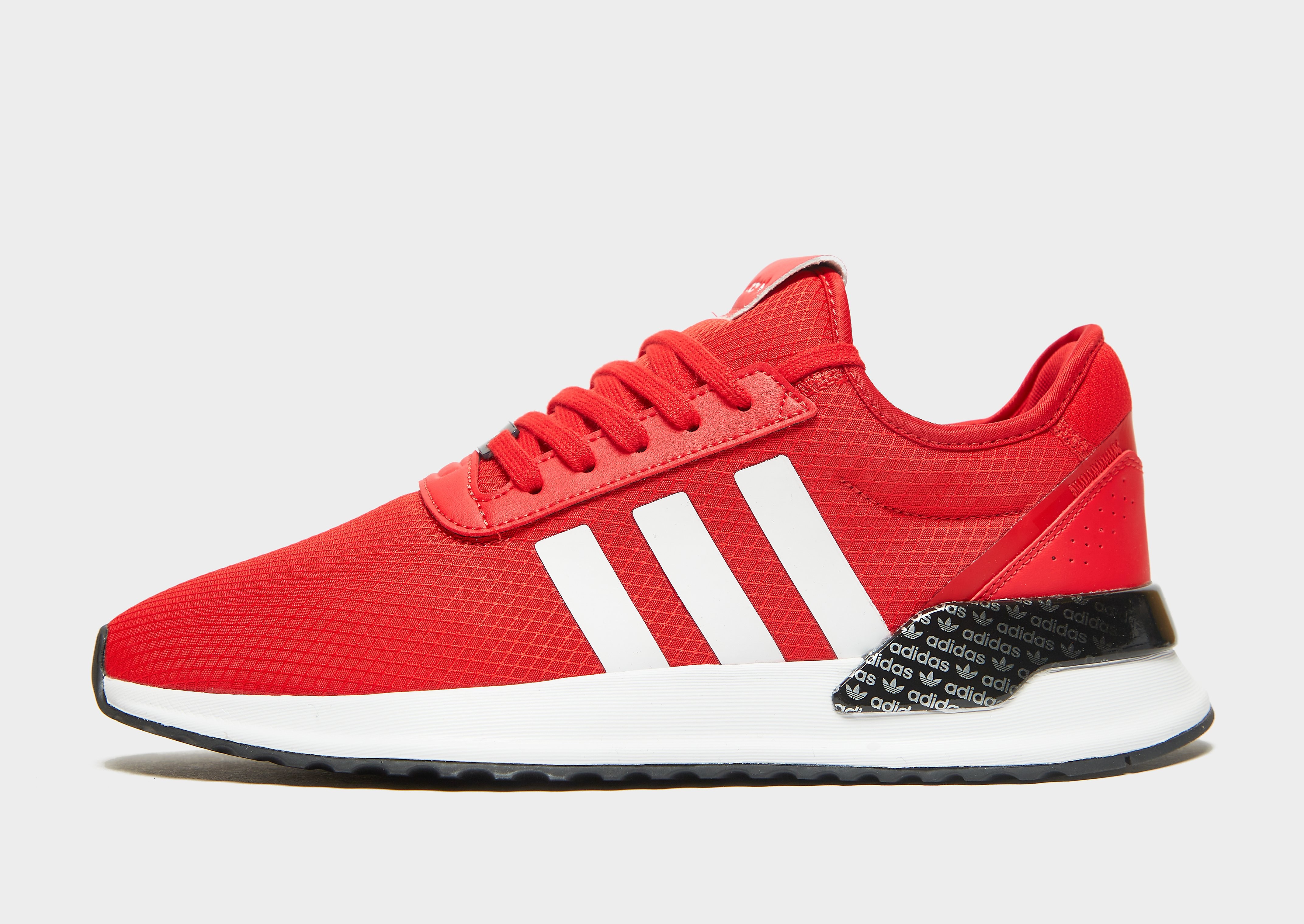 

adidas Originals U_Path Run - Only at JD - GREEN - Mens, GREEN