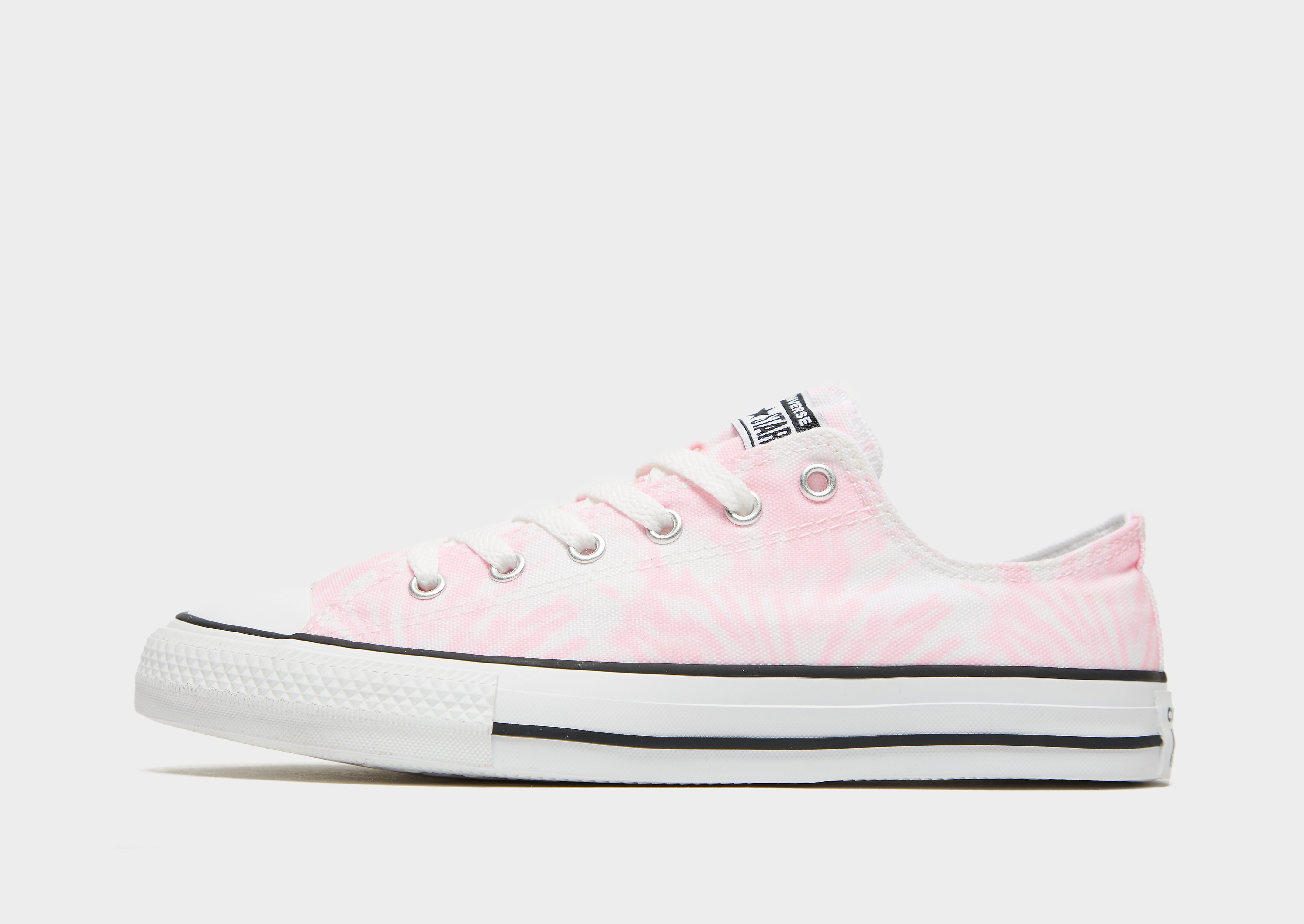 

Converse All Star Ox Junior - Pink - Kids, Pink