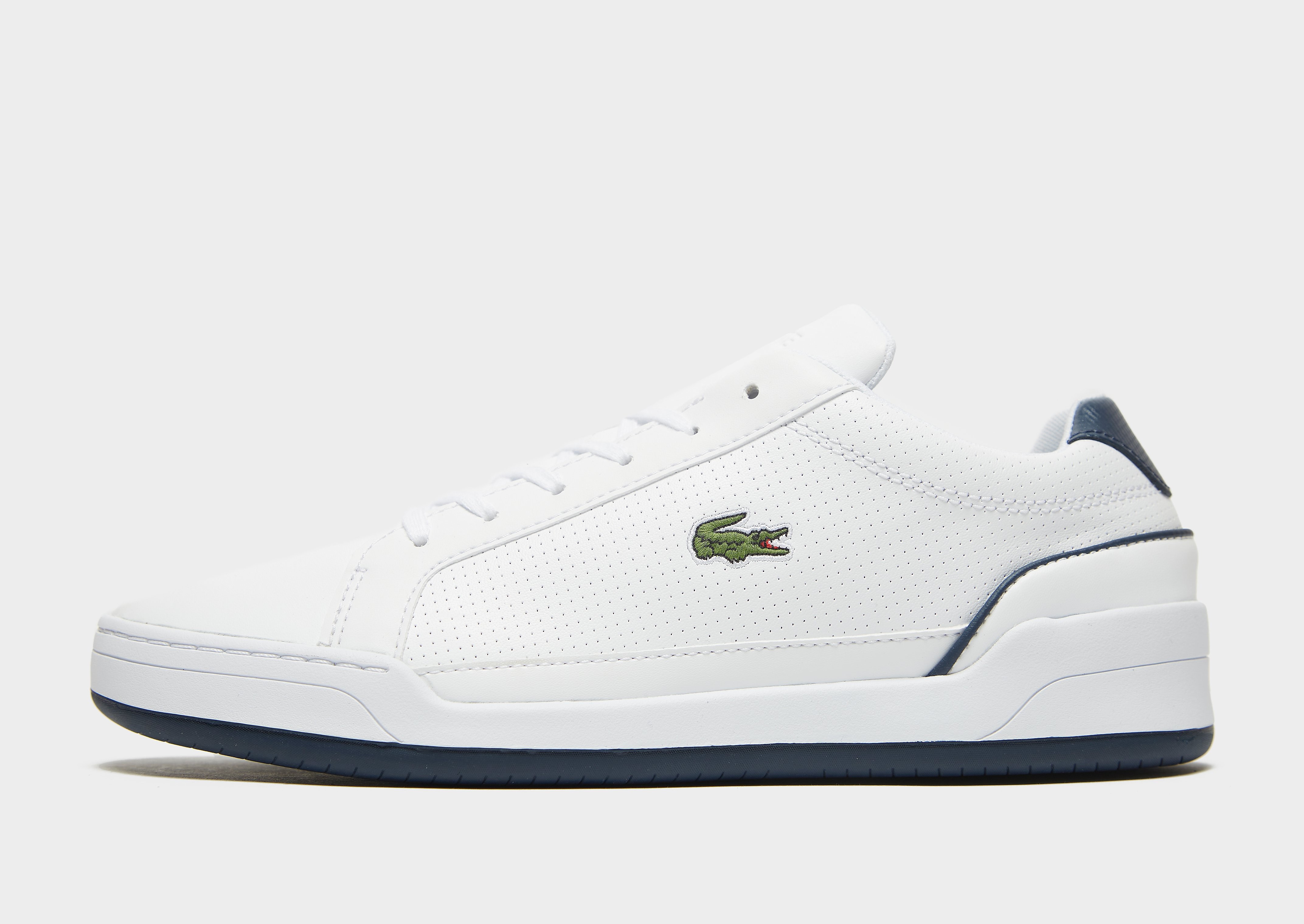 

Lacoste Challenge - White - Mens, White