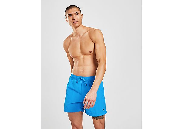 Tommy Hilfiger Short de Bain Drapeau Homme
