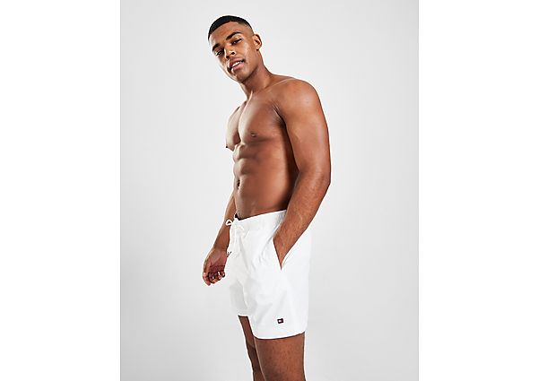 Tommy Hilfiger Short de Bain Drapeau Homme