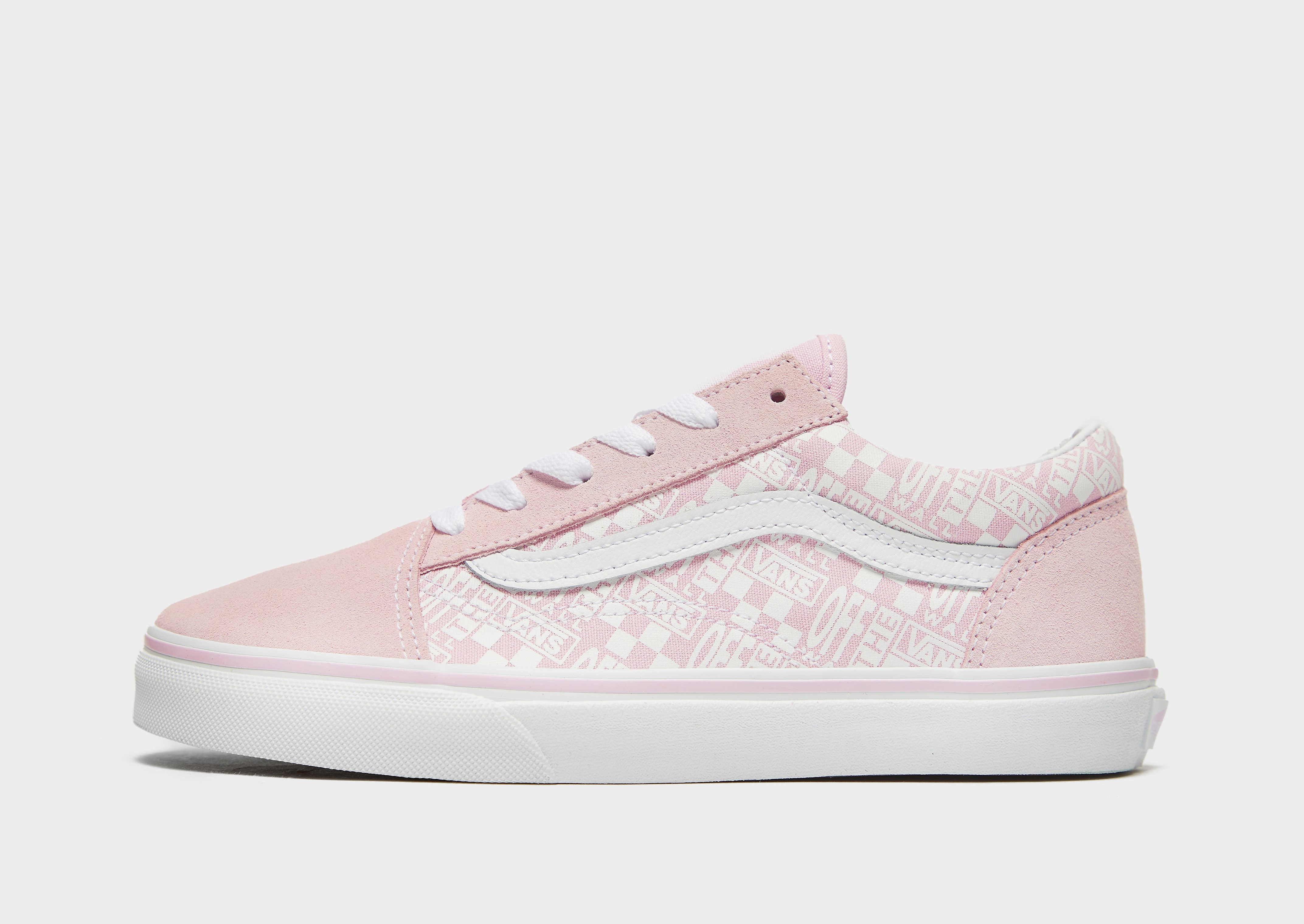 Jd sports online vans kids