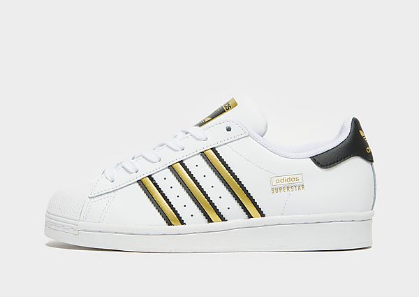 adidas Originals Baskets Originals Superstar Junior
