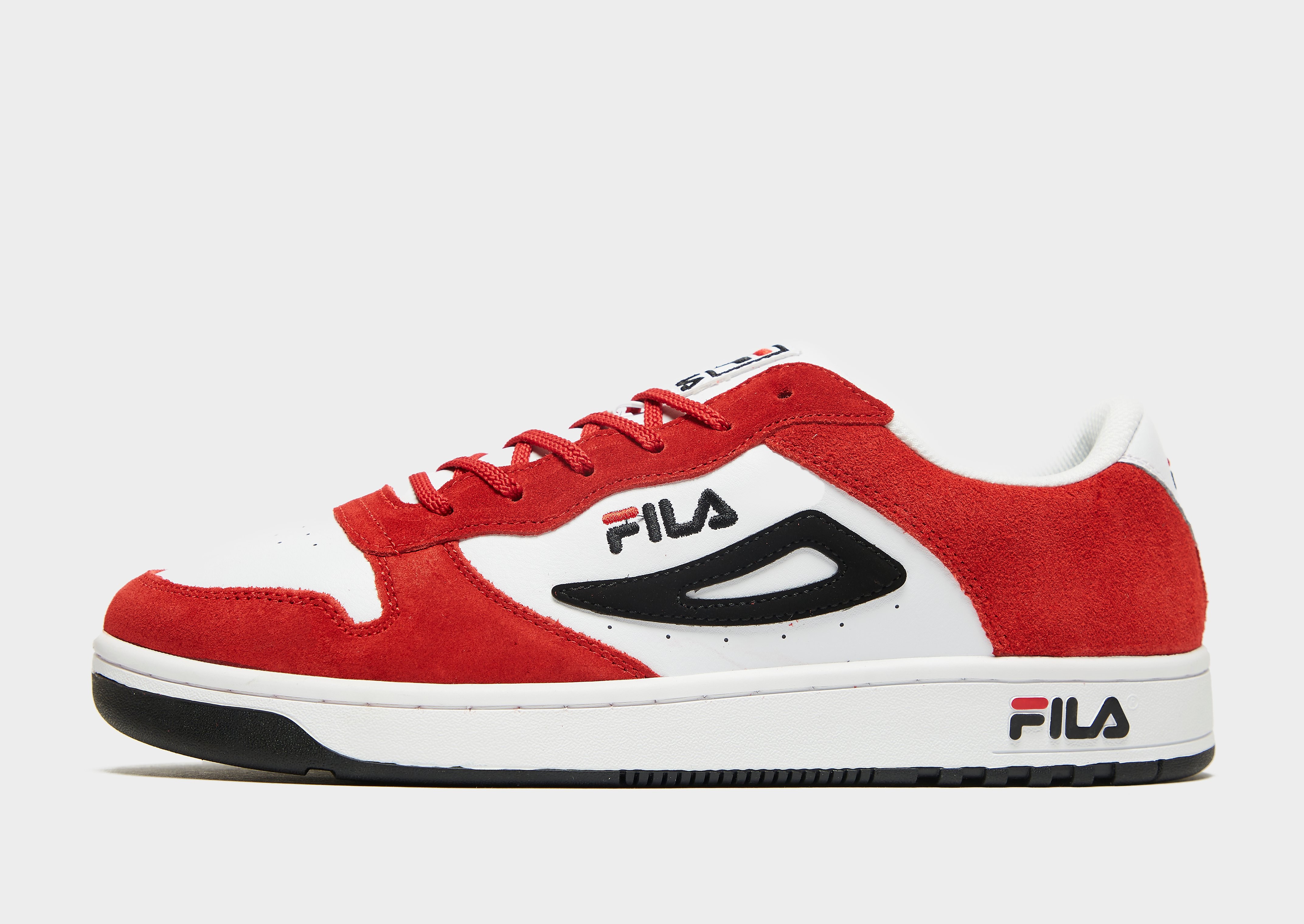 

Fila FX-100 - Only at JD - Red - Mens, Red