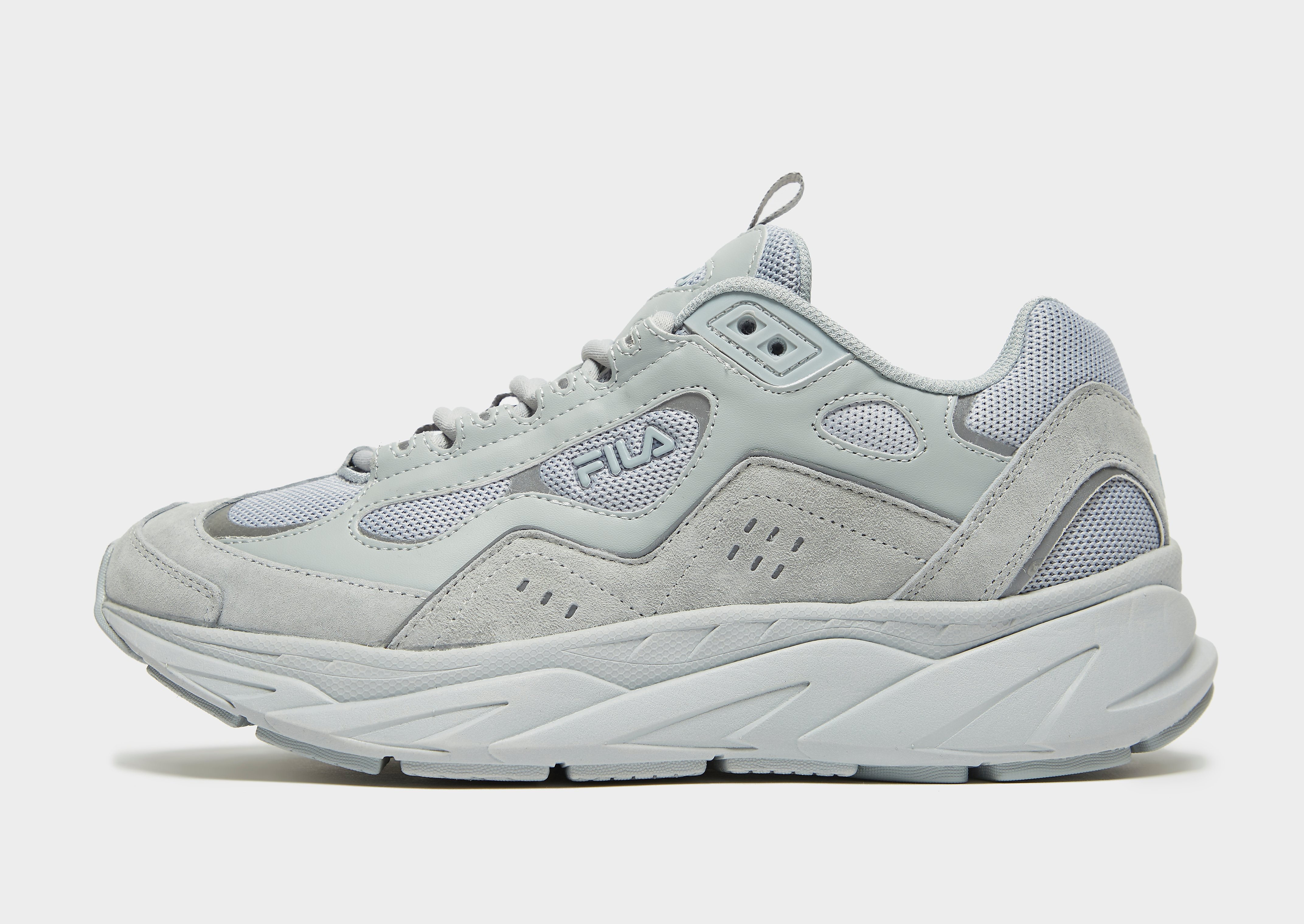 

Fila Trigate - Only at JD - Grey - Mens, Grey
